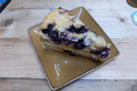 G. Cotton Baker and Confectioner photo 4